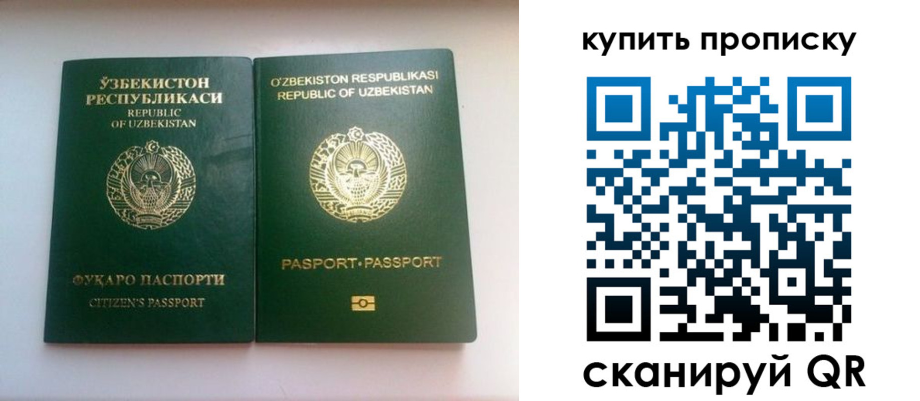 прописка в квартире в Гурьевске